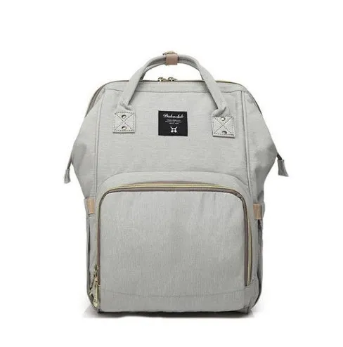Mummy Bag Multi-function Large Capacity Maternal and Child Package Pregnant Women Bag Mother Backpack