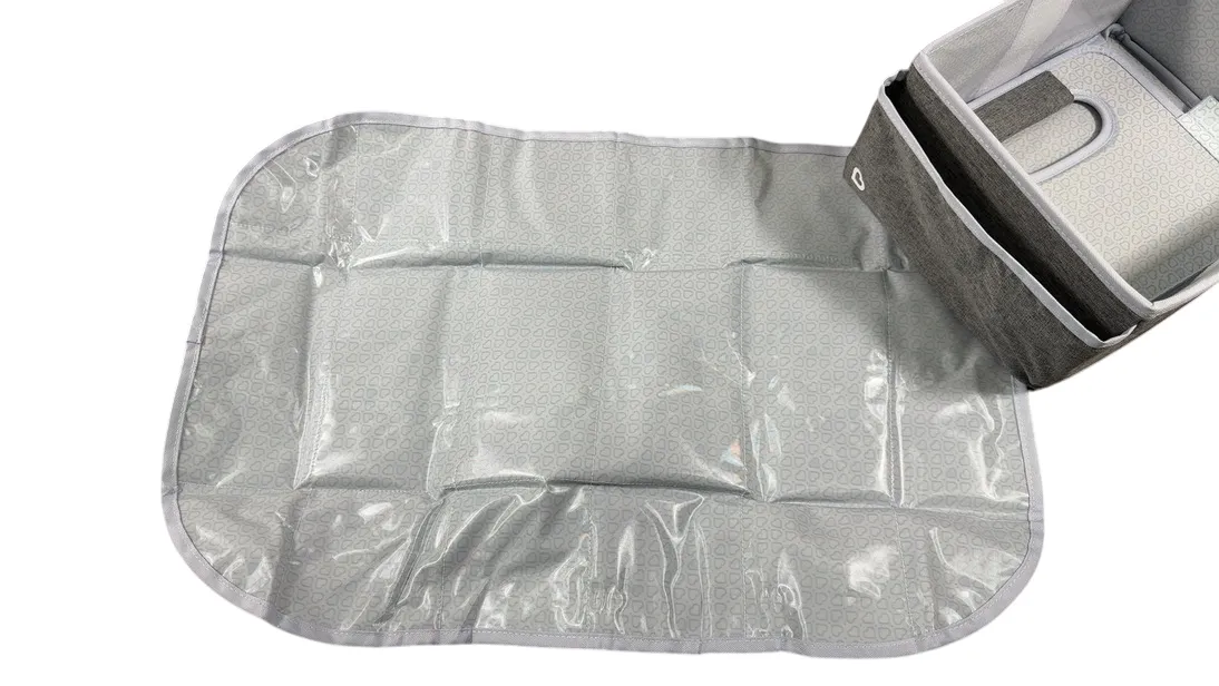 Munchkin Diaper Caddy Organizer