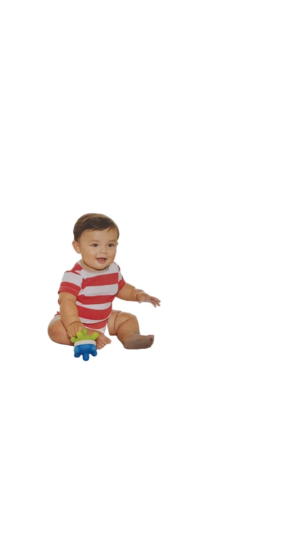 Munchkin Portable Diaper Changing Kit, Grey