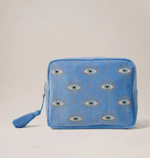 Mystical Eye Wash Bag