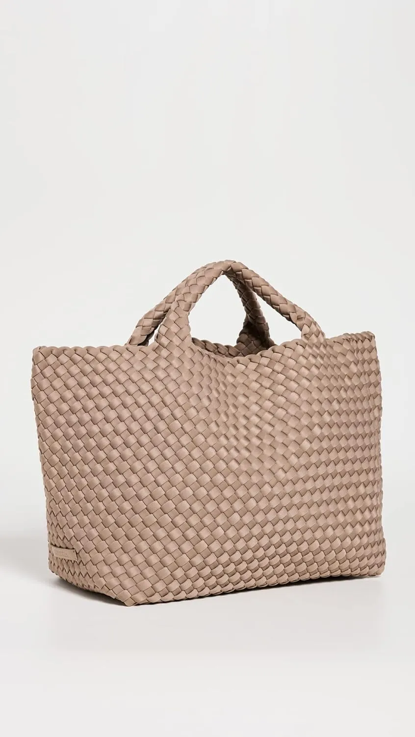 Naghedi Women's St. Barths Medium Tote