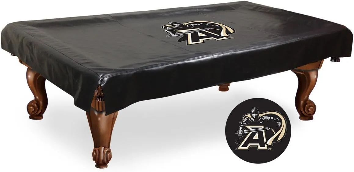 NCAA Army Black Knights Billiard Table Cover