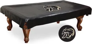 NCAA Army Black Knights Billiard Table Cover