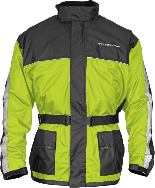 Nelson Rigg Solo Storm Jacket