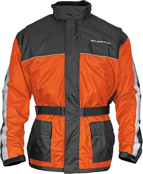 Nelson Rigg Solo Storm Jacket