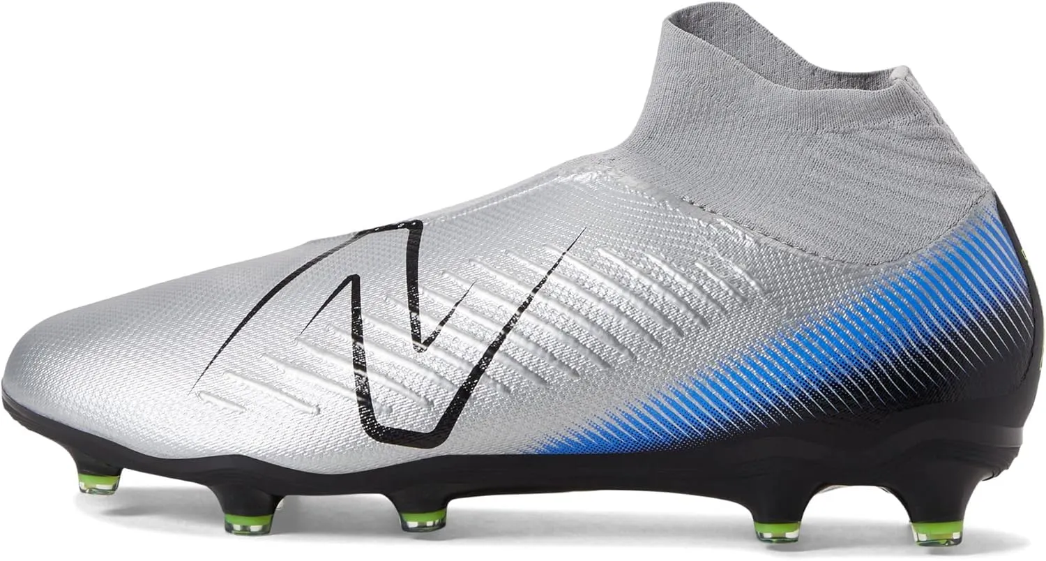 New Balance Unisex-Adult Tekela V4 Magia Fg Soccer Shoe