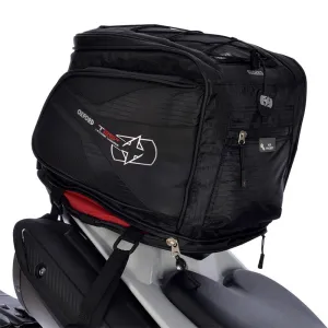 New OXFORD Tail Bag T25R - Black #OXOL338