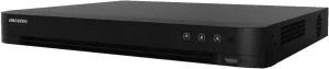 【Newest Pro Series】Hikvision iDS-7232HQHI-M2/S without Hard Drive, 32 Channel 2MP 1080P Turbo HD DVR, 4K HDMI Output, Compatible with Hikvison 4MP or lower Resolution Coax TVI Cameras, Hik-Connect App
