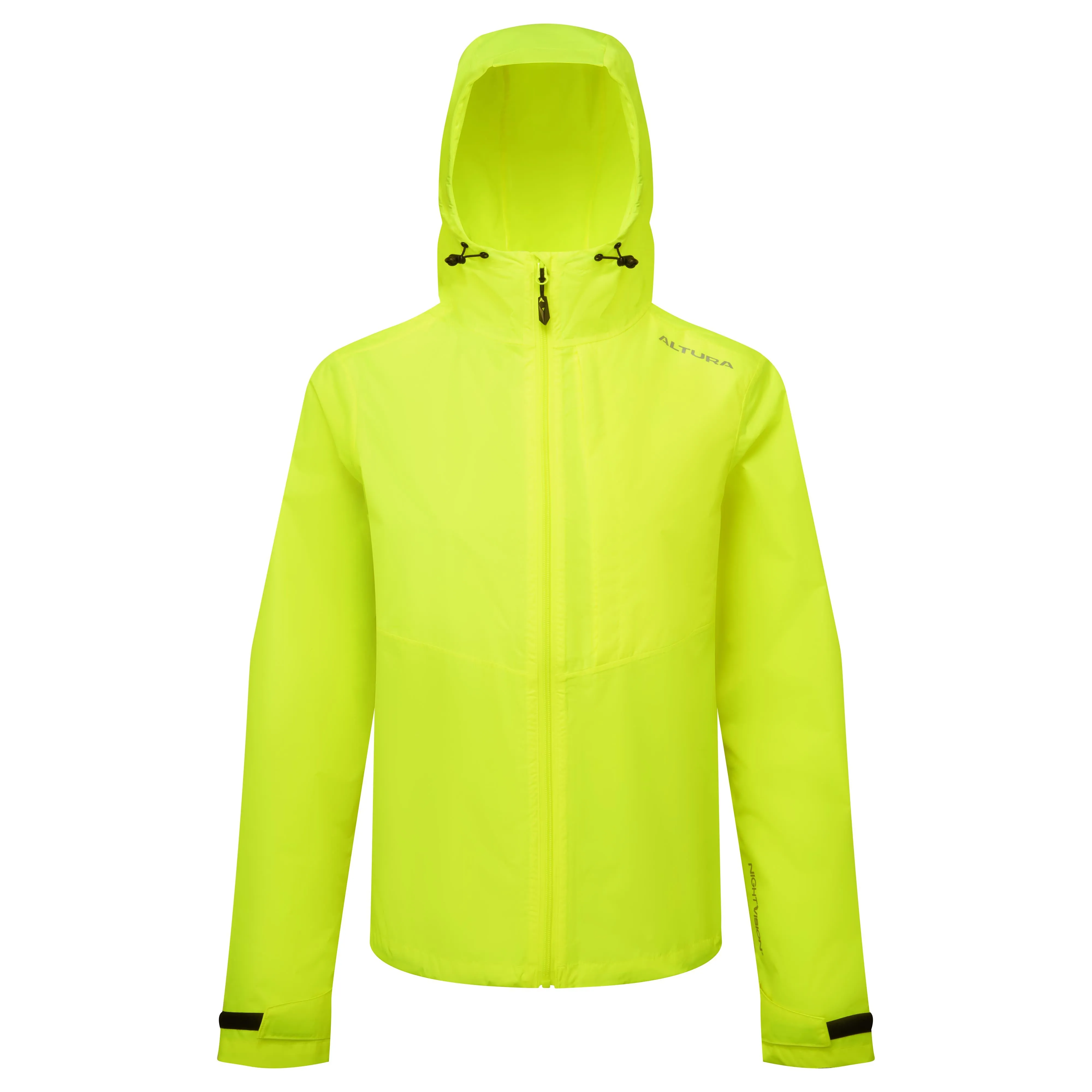Nightvision Nevis Women's Waterproof Jacket