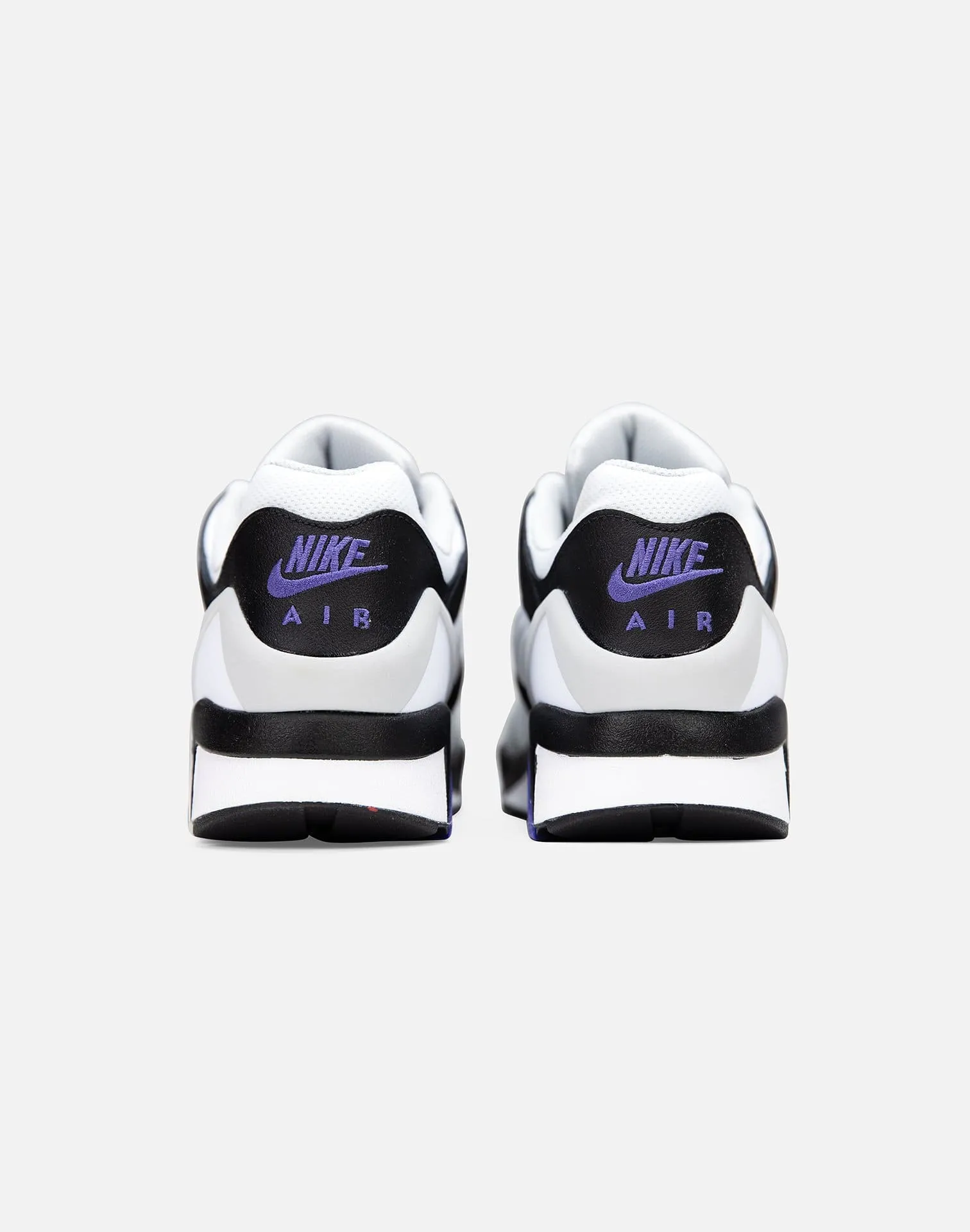Nike AIR STRUCTURE