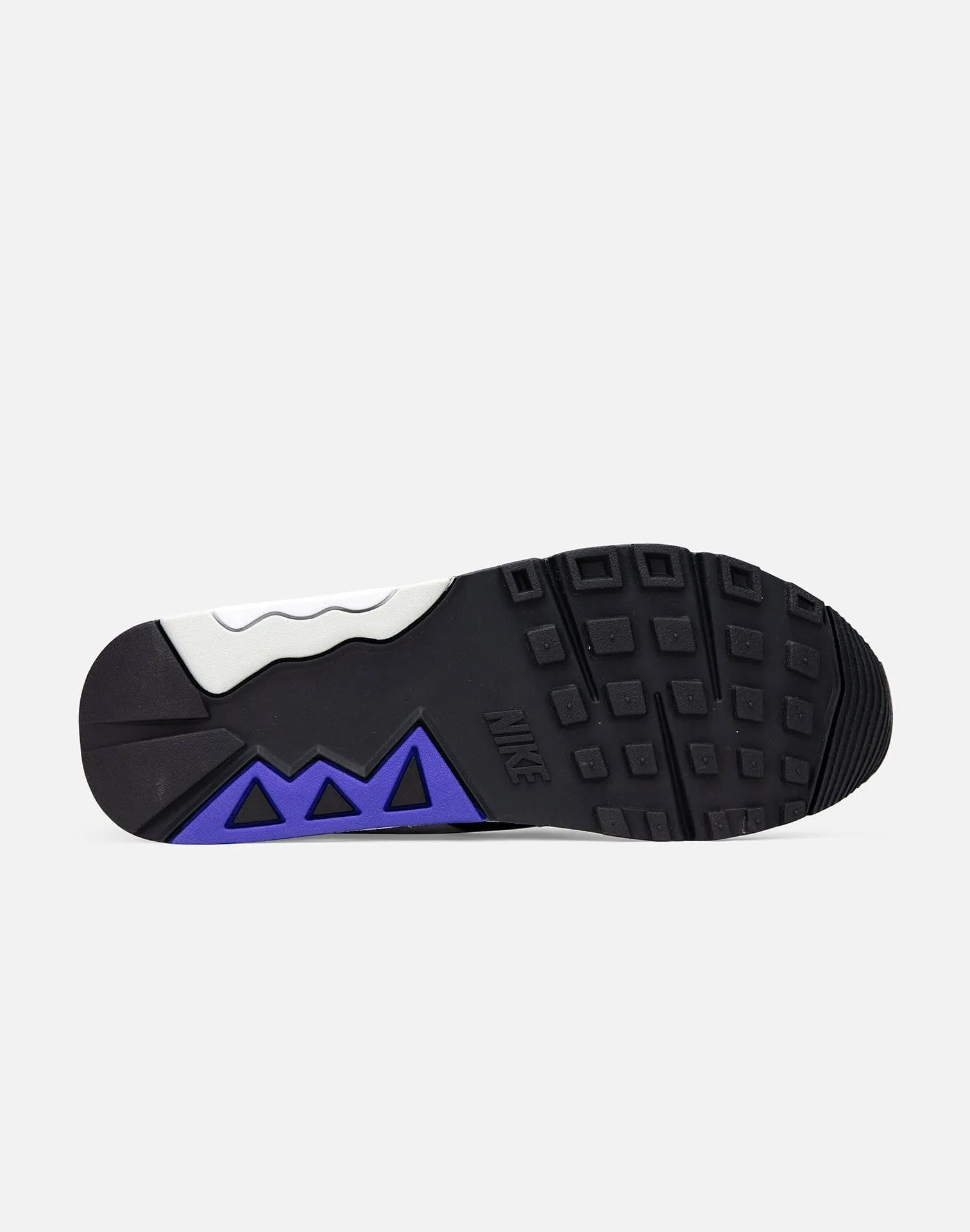 Nike AIR STRUCTURE
