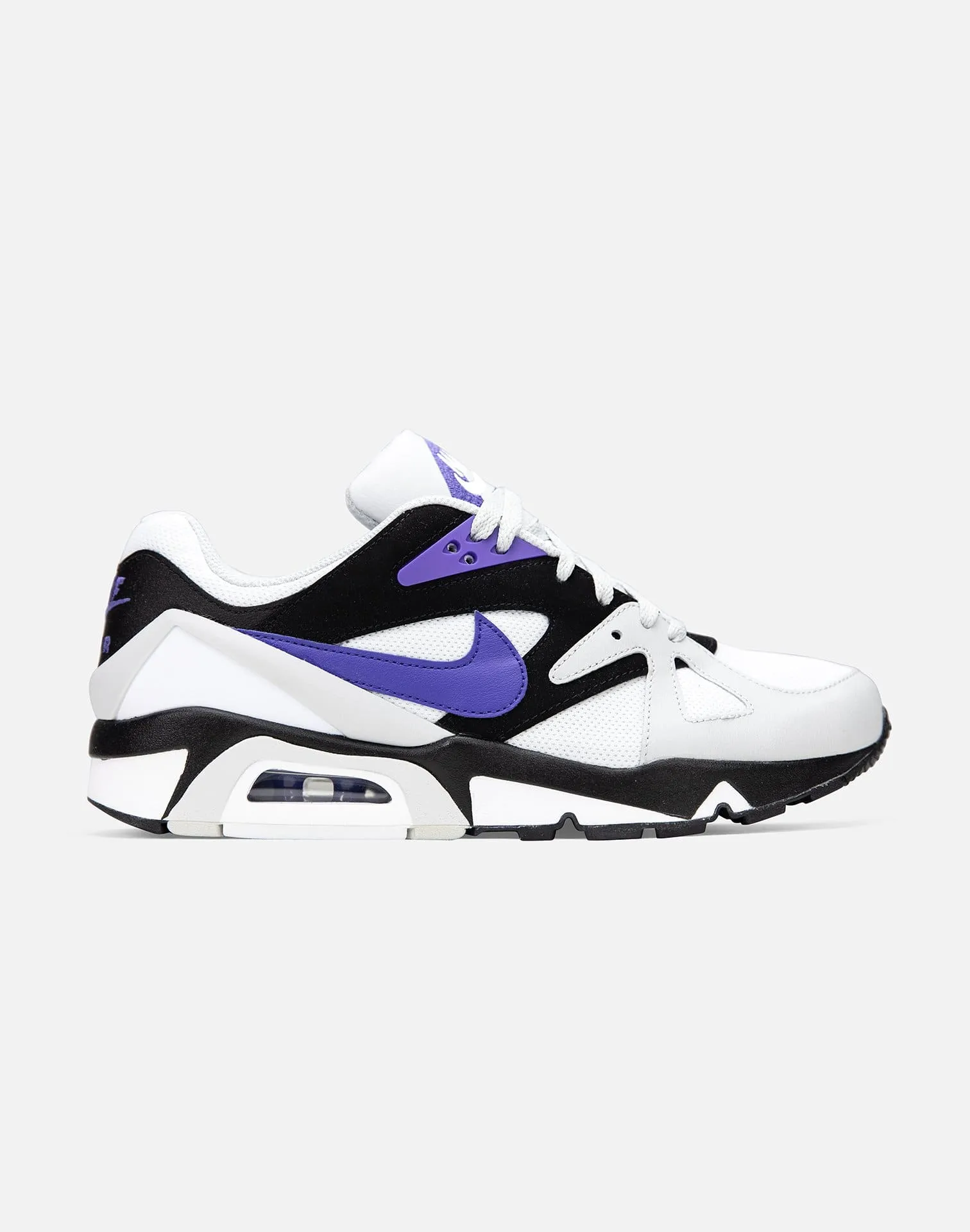 Nike AIR STRUCTURE