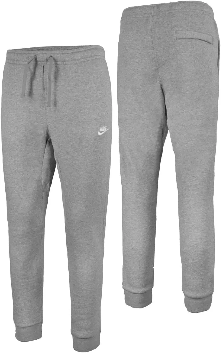 Nike Men's Sportswear Club Joggers