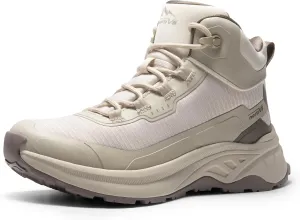 NORTIV 8 Women's Lightweight Hiking Boots Waterproof Trekking for Outdoor
