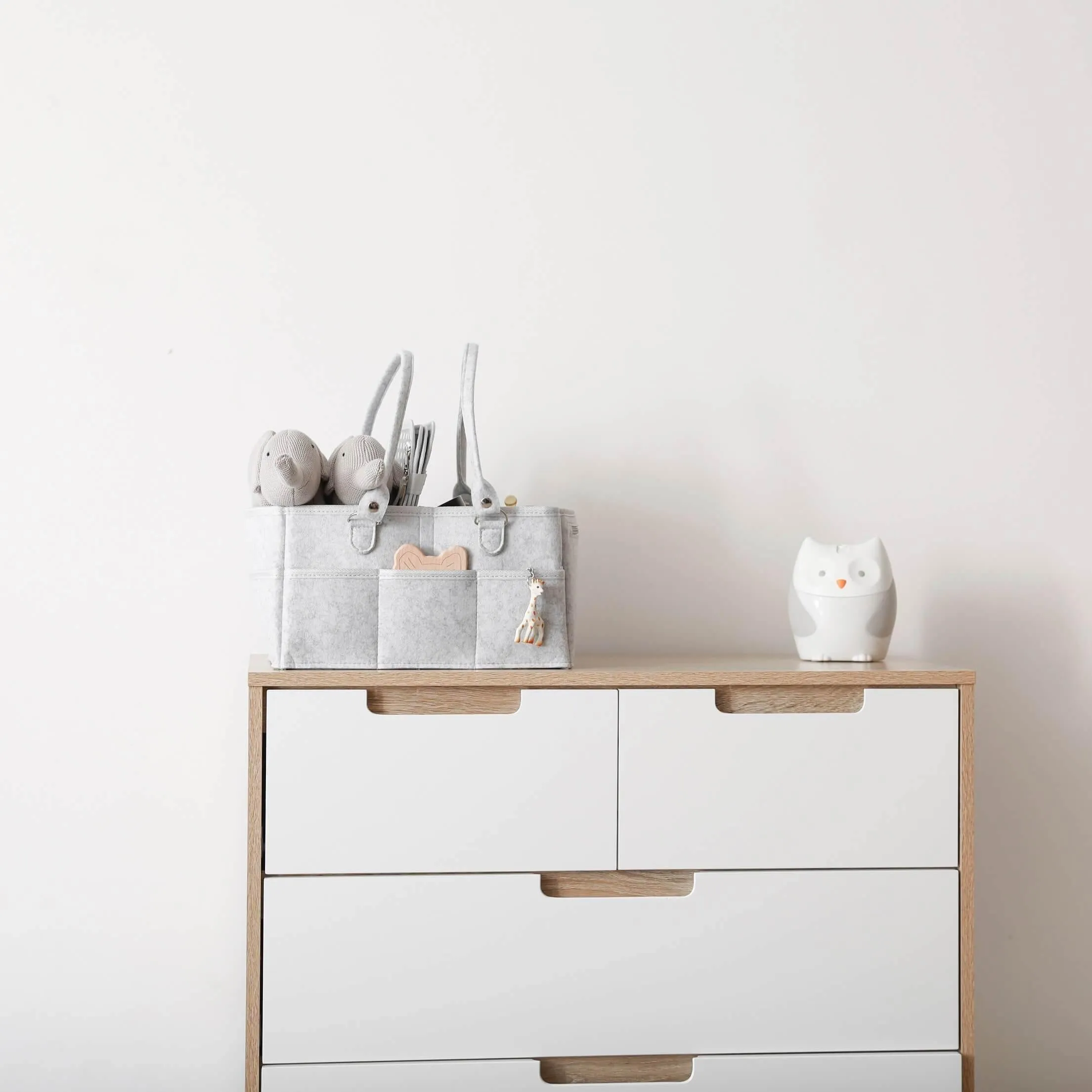 Nursery Organiser