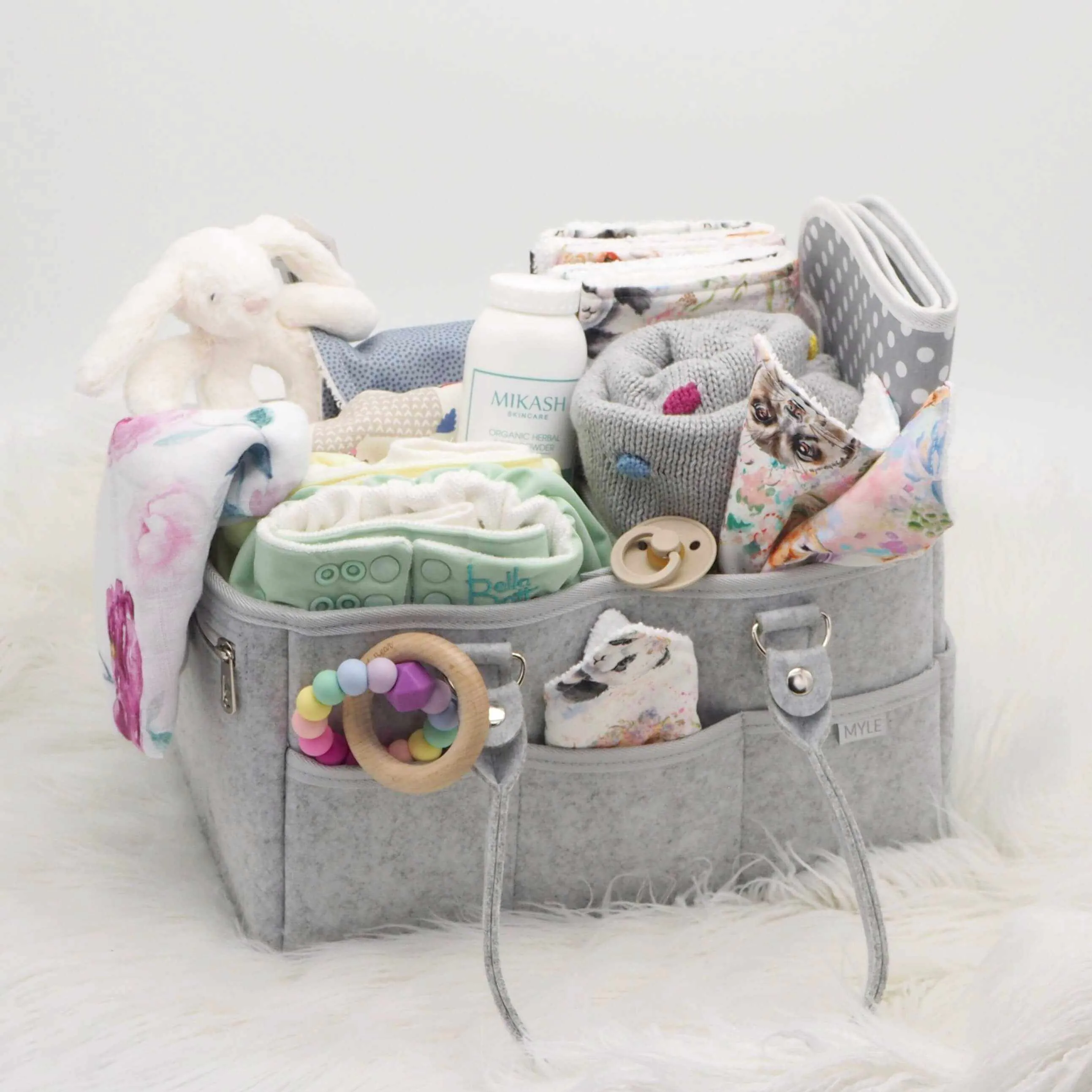 Nursery Organiser