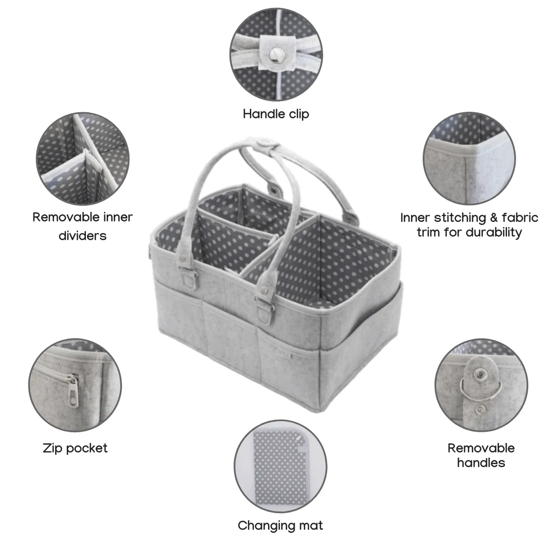 Nursery Organiser