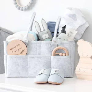 Nursery Organiser