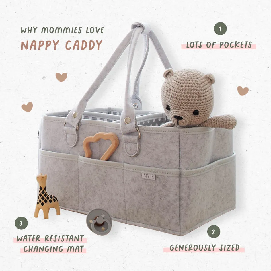 Nursery Organiser