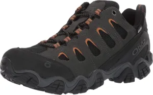 Oboz mens Hiking Shoes