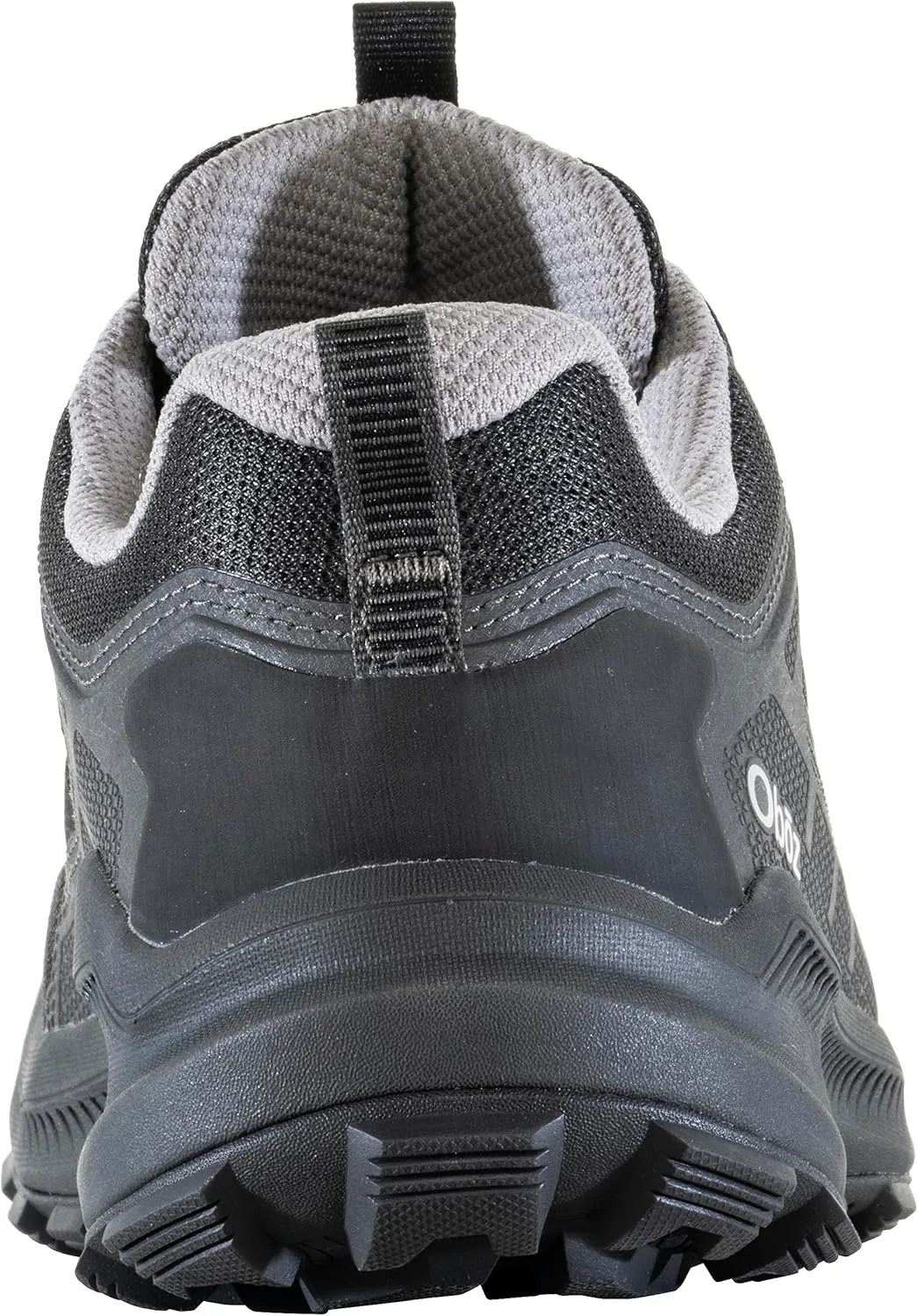 Oboz Women's Katabatic Low Waterproof Hiking Shoes