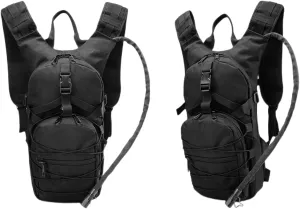 Off Road Hiking and Water Replenishing Backpack Cycling Bag Running and Sports Outdoor Water Bag Backpack