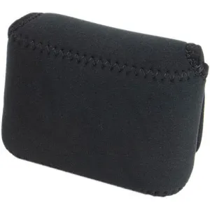 Op/Tech Soft Pouch, Digital, D-Compact (Black)