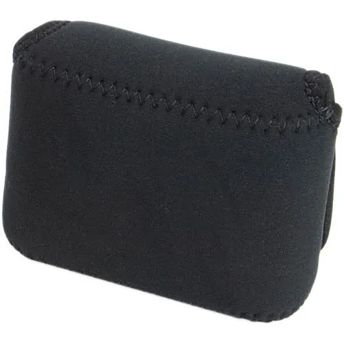 Op/Tech Soft Pouch, Digital, D-Compact (Black)