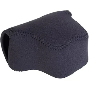Op/Tech Soft Pouch Digital, D-Shortie, Black