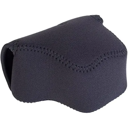 Op/Tech Soft Pouch Digital, D-Shortie, Black