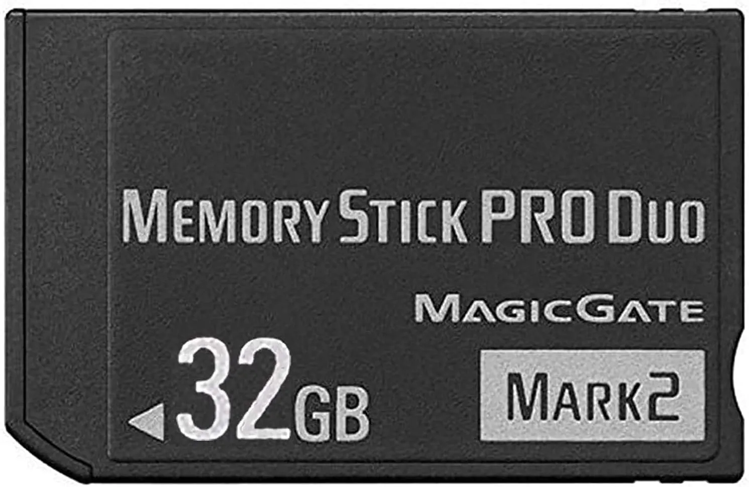 Original MS 32GB Memory Stick PRO Duo（MARK2 for PSP 1000 2000 3000 Camera Memory Card