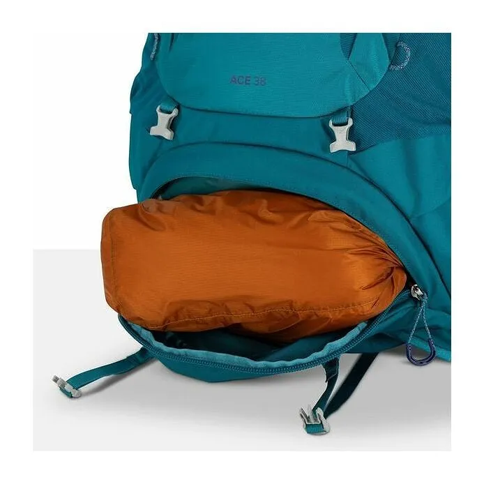 Osprey Ace 38 Kid’s Hiking Pack *S25*