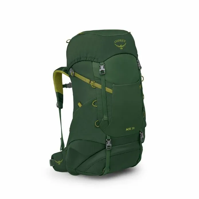 Osprey Ace 38 Kid’s Hiking Pack *S25*