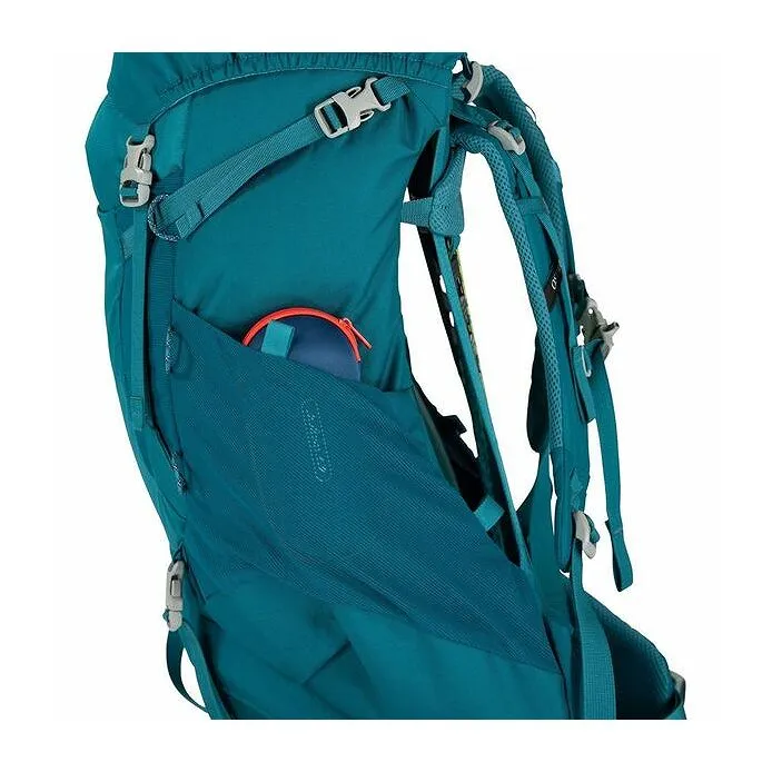 Osprey Ace 38 Kid’s Hiking Pack *S25*
