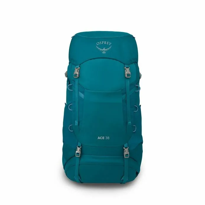 Osprey Ace 38 Kid’s Hiking Pack *S25*
