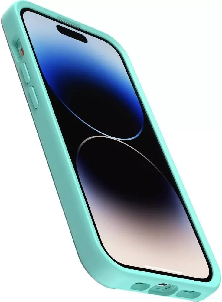 OtterBox Symmetry Series  Case with Magsafe for iPhone 14 PRO MAX (ONLY) Non-Retail Packaging - Fairy Dust