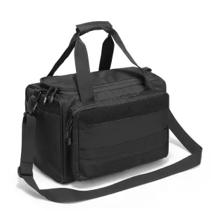 Outdoor tactical multifunctional large capacity storage handbag gun bag GBPB003