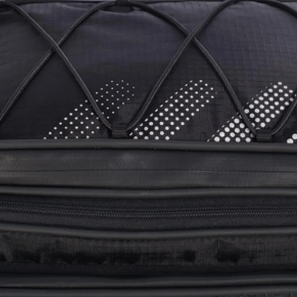 Oxford - Saddle Bag/Panniers (P50R Motorcycle)