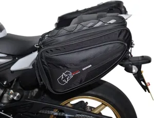 Oxford - Saddle Bag/Panniers (P50R Motorcycle)