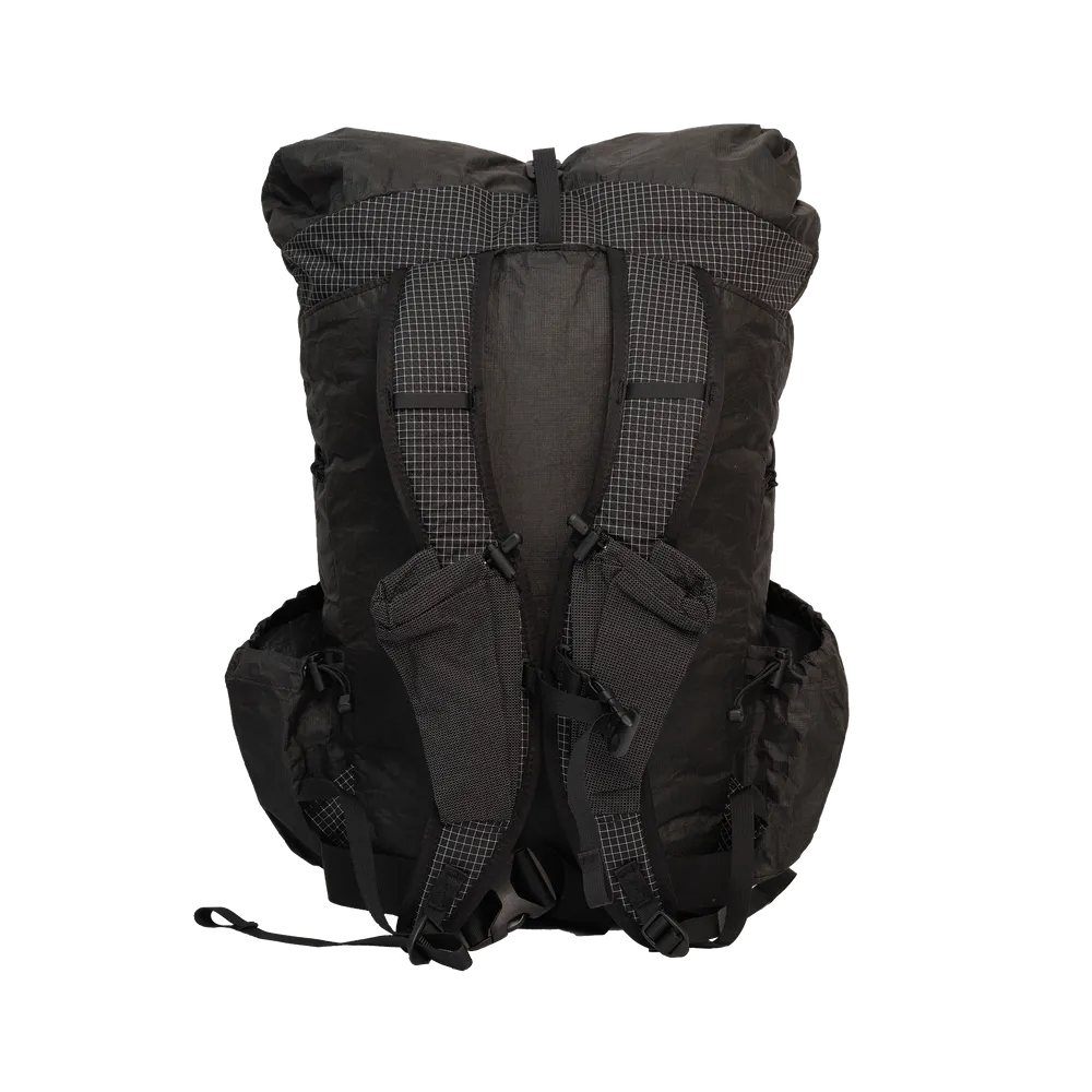Pa'lante V2 Pack - Ultraweave 200x