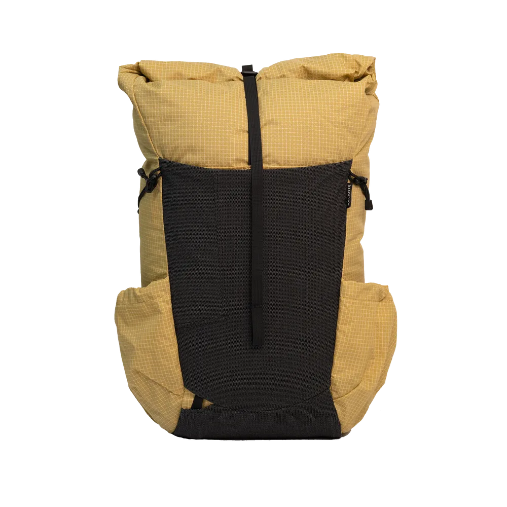 Pa'lante V2 Pack