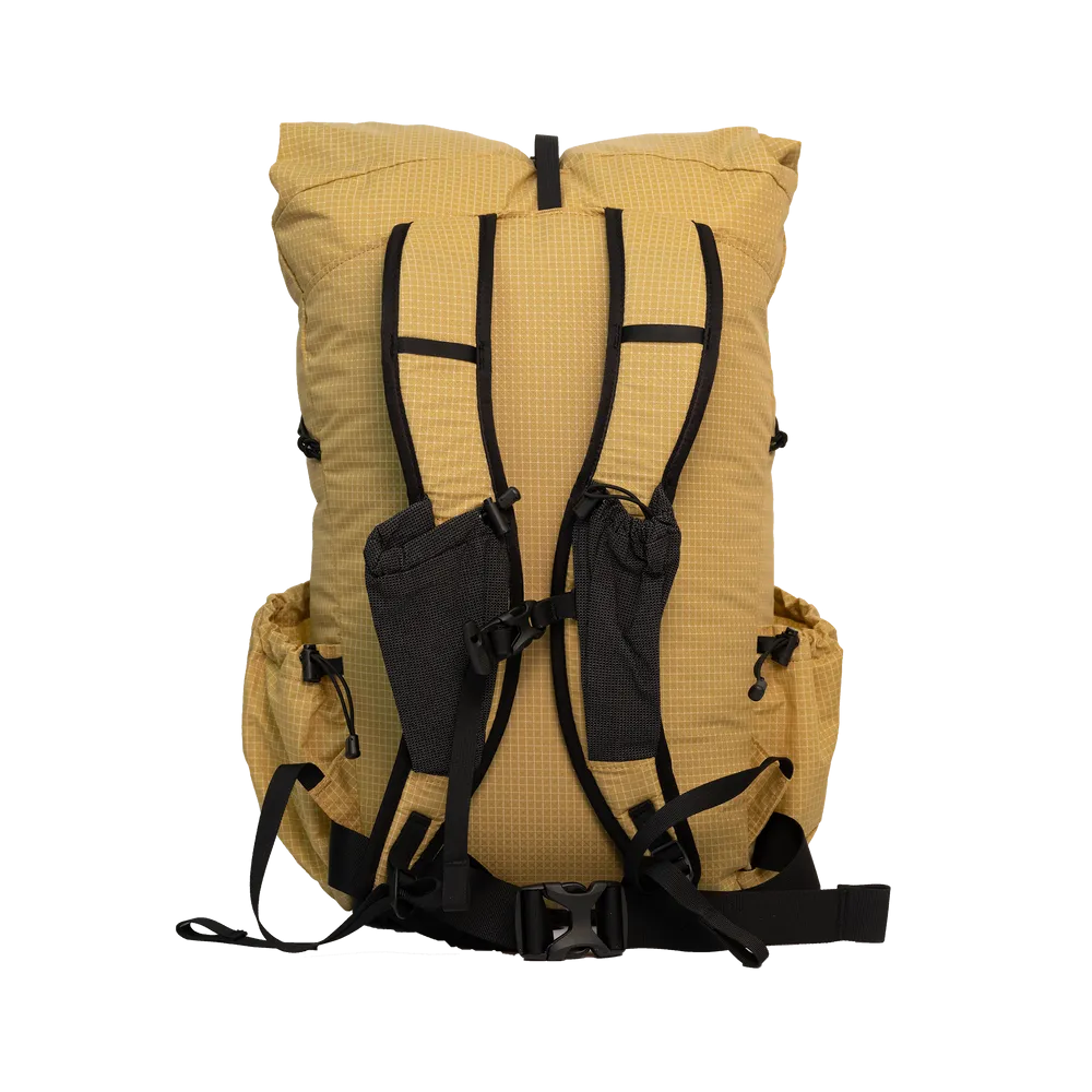 Pa'lante V2 Pack