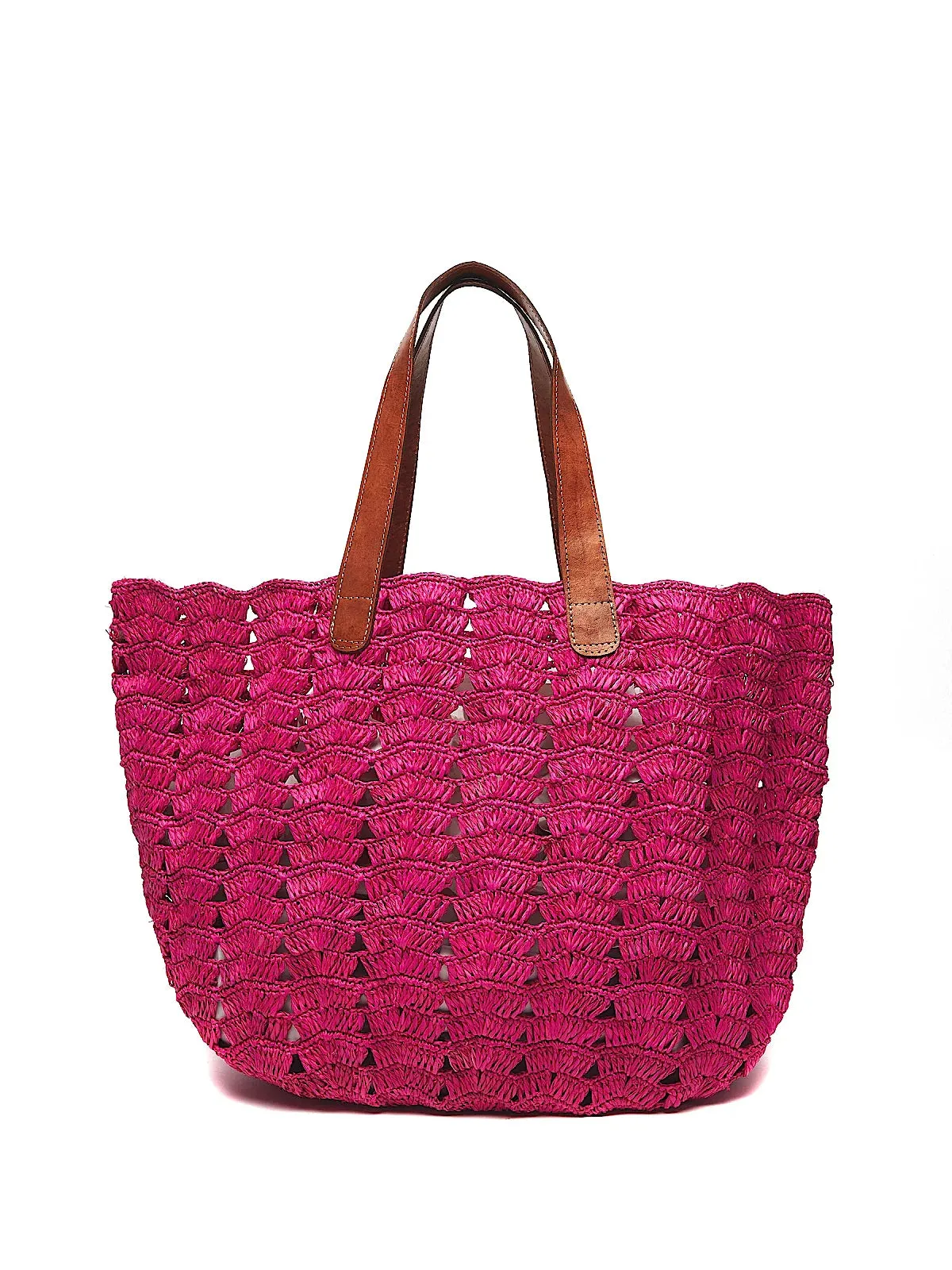 Paros Tote Bag