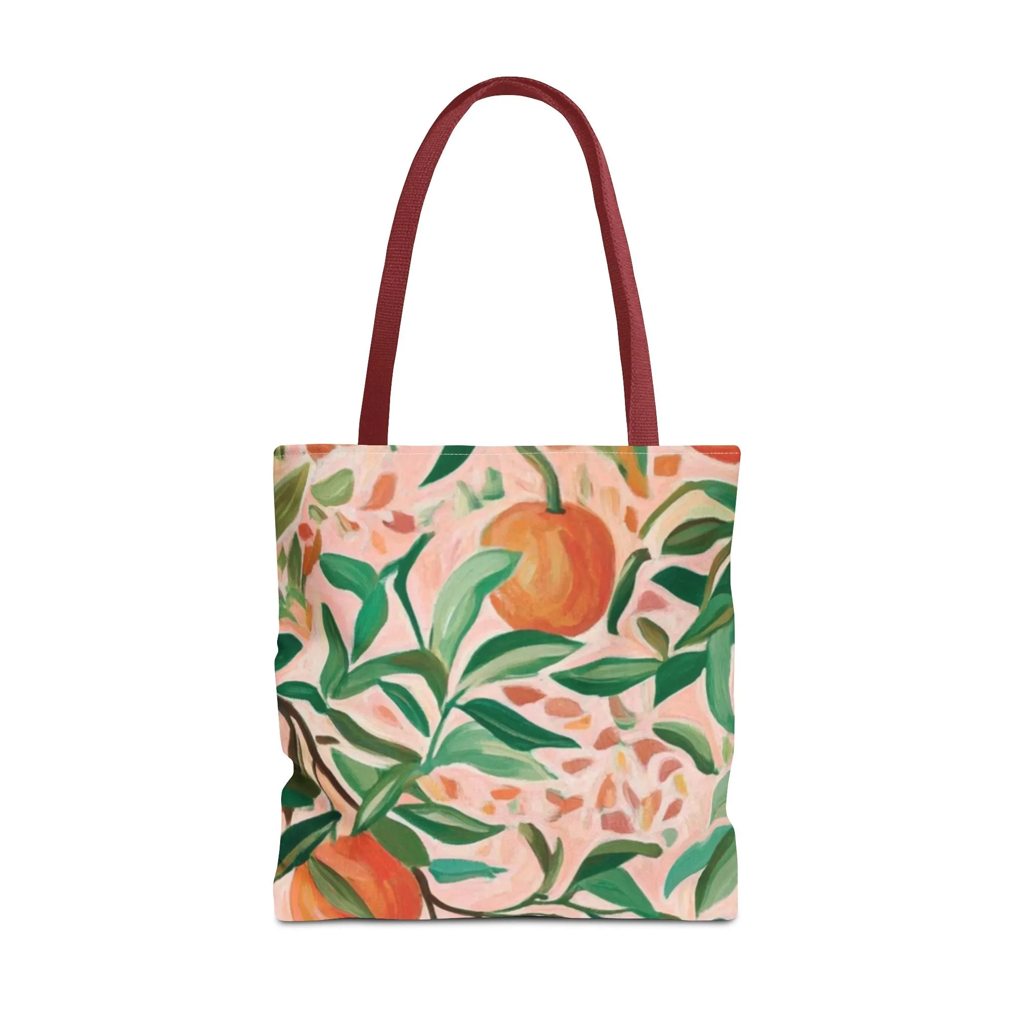 Peach | Tote Bag