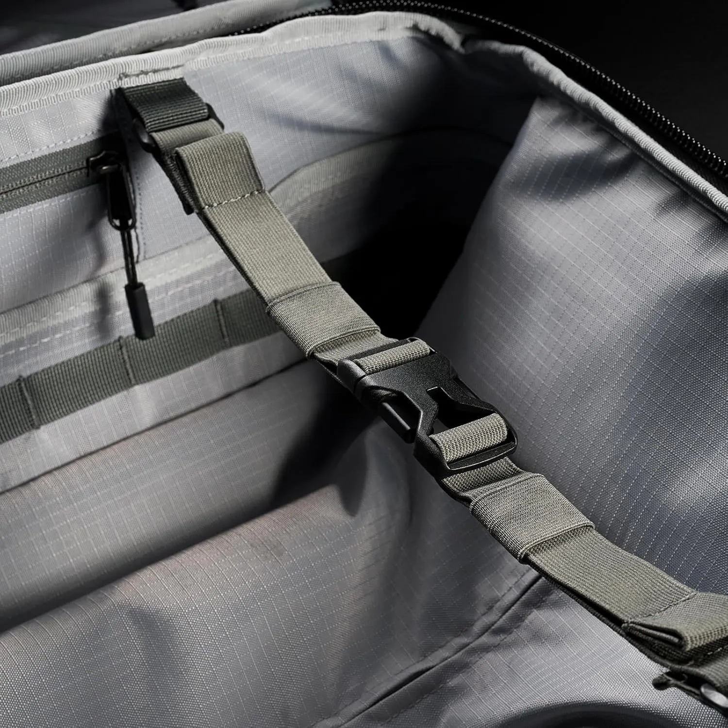 Pelican, Charcoal, 22 Inch Carry-On