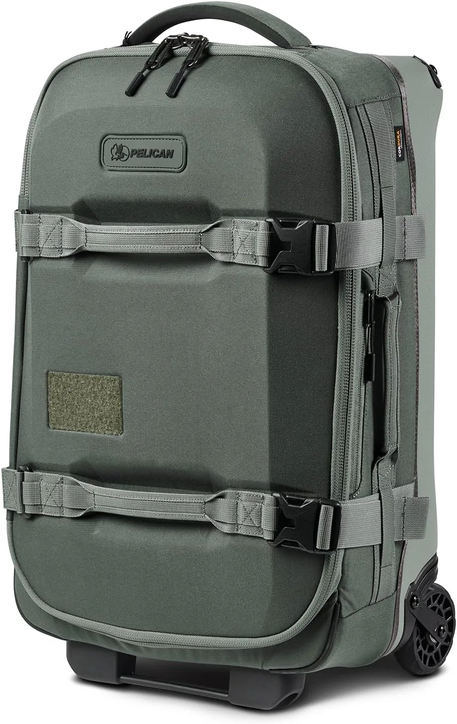 Pelican, Charcoal, 22 Inch Carry-On