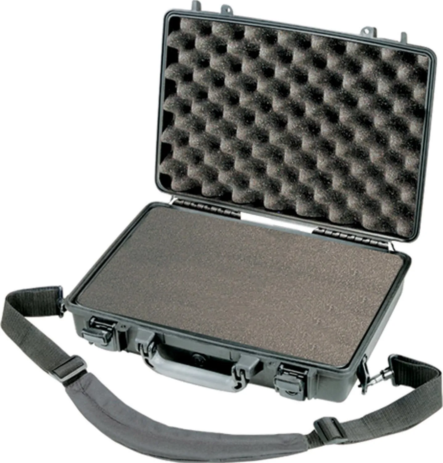 Pelican Products Inc - 1470-000-110 1470,WL/WF,BLACK, 16.68" x 13.06" x 4.37"