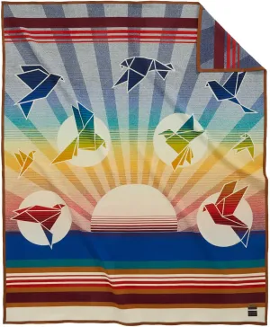 PENDLETON Healing Blanket Twin/Full
