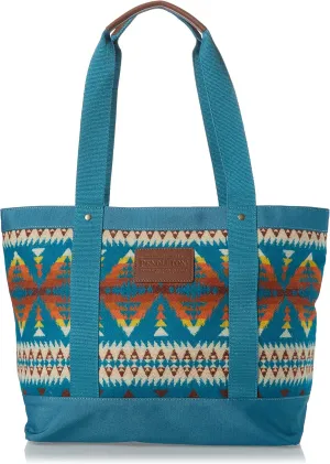 PENDLETON Zip Tote