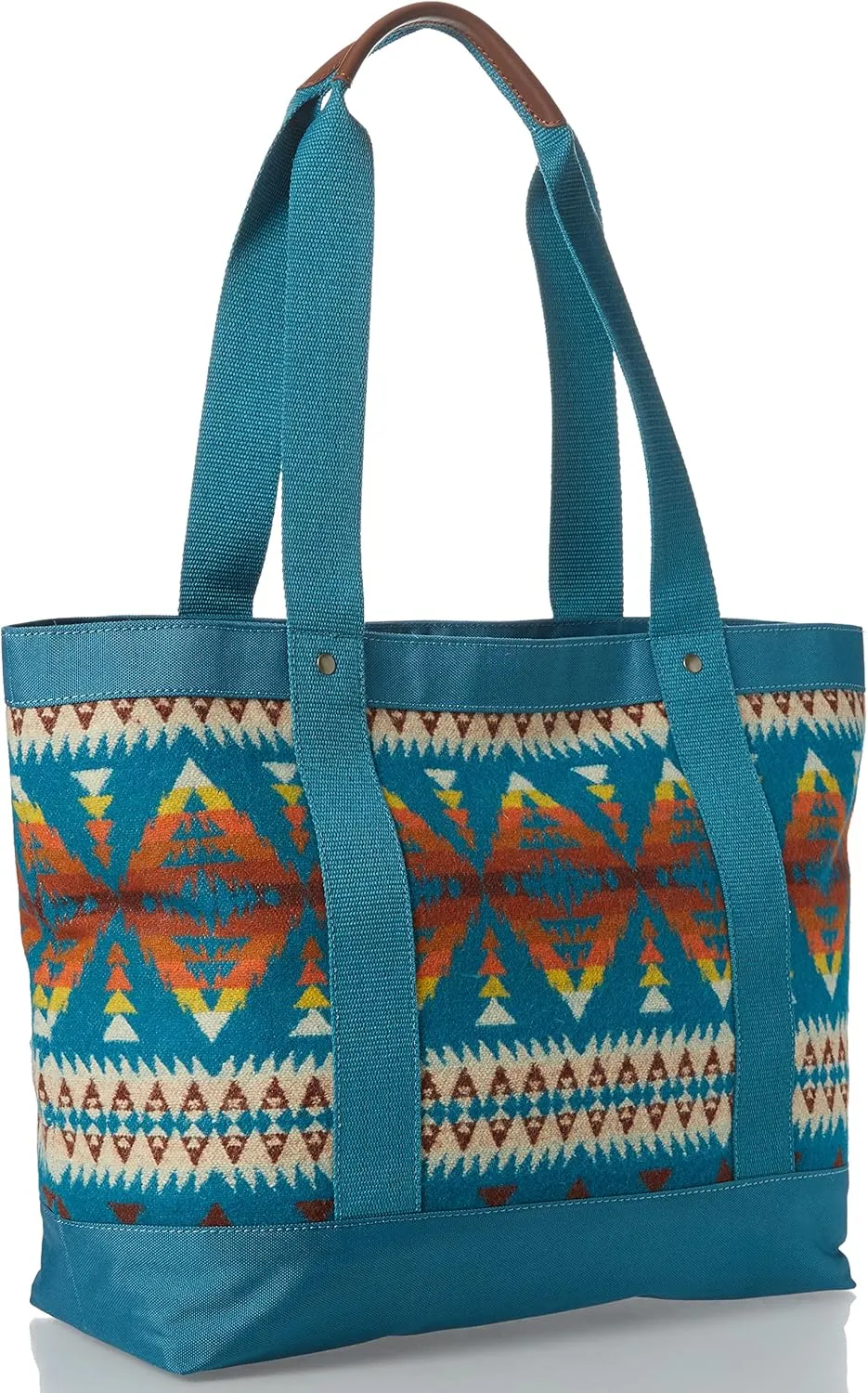 PENDLETON Zip Tote